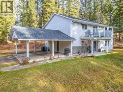 5423 KITSUM COURT 108 Mile Ranch, BC V0K 2Z0