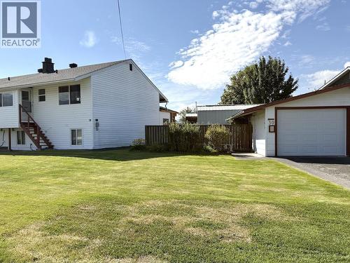 30 HAWK STREET  Kitimat, BC V8C 1N5