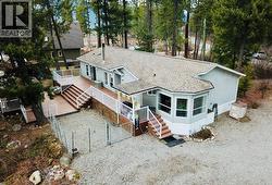 7743 MCRAE Road Christina Lake, BC V0H 1E0