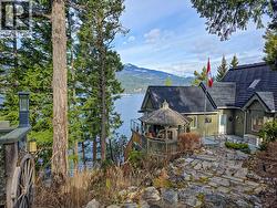 17222 Pilot Bay Road Kootenay Bay, BC V0B 1E0