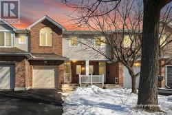 988 LUCILLE WAY Ottawa, ON K4A 4J2