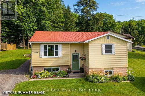 165 WATSON LANE  Gravenhurst (Muskoka (S)), ON P1P 1P6