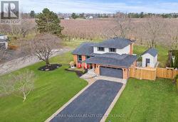 7 GARRISON VILLAGE DRIVE Niagara-On-The-Lake (Town), ON L0S 1J0