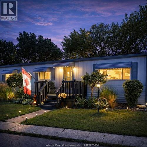 48 MALDEN HILL  Amherstburg, ON N9V 3E1