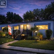 48 MALDEN HILL Amherstburg, ON N9V 3E1