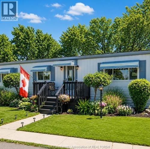 48 MALDEN HILL  Amherstburg, ON N9V 3E1
