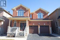 51 CAPE DORSET CRESCENT Brampton, ON L6R 3K9