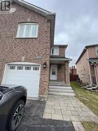 5533 RICHMEADOW MEWS Mississauga, ON L4Z 3T3