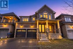 6 PELLEGRINO ROAD Brampton, ON L7A 4V5