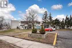 3040 CONSTITUTION BOULEVARD  Mississauga, ON L4Y 3X7