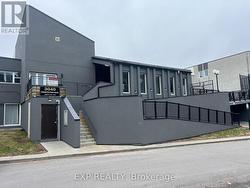 103 - 3040 CONSTITUTION BOULEVARD  Mississauga, ON L4Y 3X7