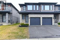 44 JUNE CALLWOOD WAY Brantford, ON N3T 0T7