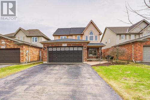 55 MCFARLANE DRIVE  Cambridge, ON N3C 4L7