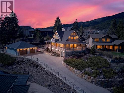 2478 Stone Grove Crescent  West Kelowna, BC V4T 3A8