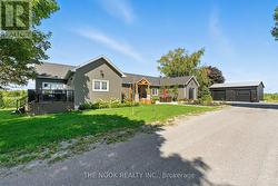 14701 WILSON AVENUE E Scugog, ON L0B 1L0