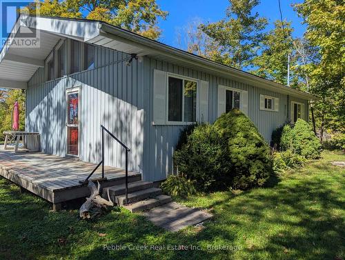 84163 UPPER ROAD  Ashfield-Colborne-Wawanosh (Ashfield), ON N7A 3X9