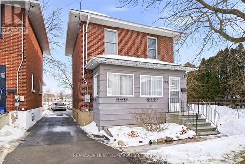 409 MARLBOROUGH STREET N  Cornwall, ON K6H 4A5