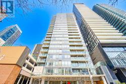 1906 - 22 WELLESLEY STREET E Toronto, ON M4Y 1G3