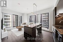 1610 - 70 ORDNANCE STREET Toronto, ON M6K 0G9