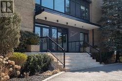 205 - 1901 BAYVIEW AVENUE E Toronto, ON M4G 3E4