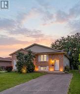 37 BRIARSDALE CRESCENT Welland, ON L3C 6S8