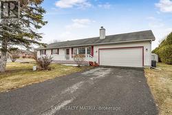 6454 WATERBURY LANE Ottawa, ON K0A 2T0