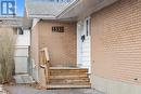 1332 Henry Farm Drive, Ottawa, ON  - Outdoor With Exterior 