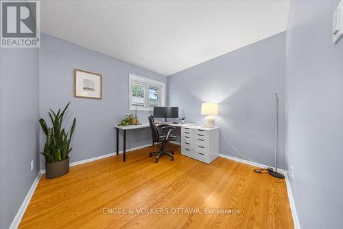 1332 Henry Farm Drive, Ottawa, ON - Indoor Photo Showing Office