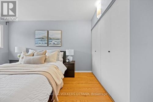 1332 Henry Farm Drive, Ottawa, ON - Indoor Photo Showing Bedroom