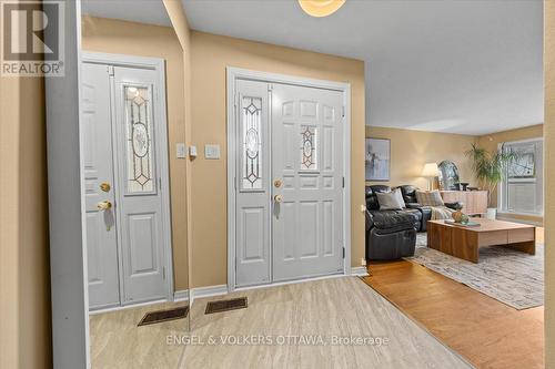 1332 Henry Farm Drive, Ottawa, ON - Indoor Photo Showing Other Room