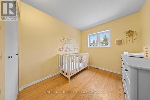 1332 Henry Farm Drive, Ottawa, ON - Indoor Photo Showing Bedroom