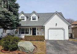 32 ALGONQUIN ROAD Woodstock, ON N4T 1R8