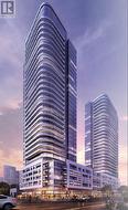 1621 - 2031 KENNEDY ROAD Toronto, ON M1T 0B8