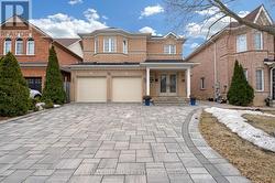 39 MONTE CRISTI STREET S Vaughan, ON L6A 3H8