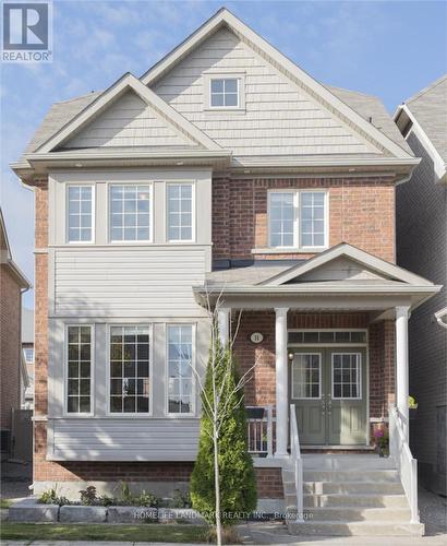 14 DUNCAN ROAD  Markham, ON L6B 0T4