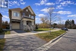 17 CULLODEN COURT Toronto, ON M1C 0E9