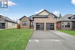 146 HETRAM COURT Fort Erie (Crystal Beach), ON L0S 1B0
