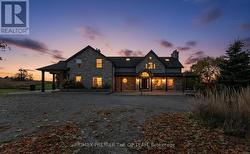 12355 MILL ROAD  Vaughan, ON L3L 0C9