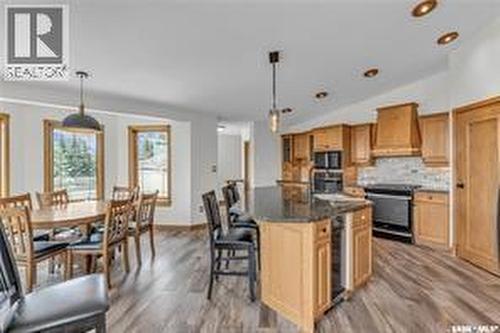 Atcheynum Acreage, Battle River Rm No. 438, SK - Indoor
