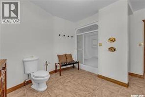 Atcheynum Acreage, Battle River Rm No. 438, SK - Indoor Photo Showing Bathroom
