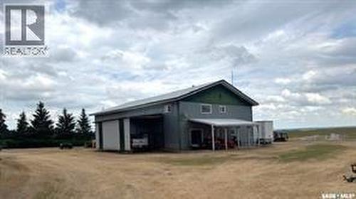 Atcheynum Acreage, Battle River Rm No. 438, SK - Outdoor With Deck Patio Veranda
