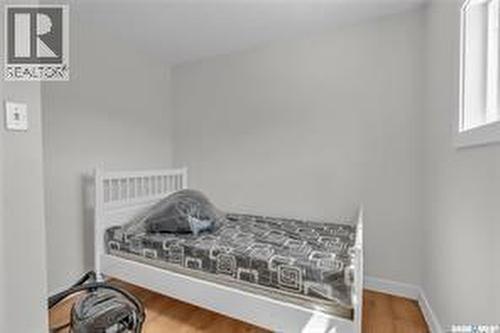 Atcheynum Acreage, Battle River Rm No. 438, SK - Indoor Photo Showing Bedroom
