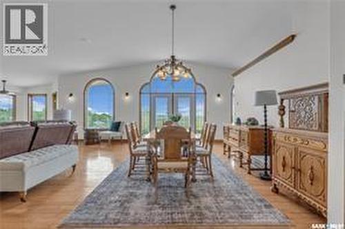 Atcheynum Acreage, Battle River Rm No. 438, SK - Indoor