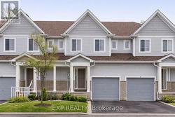 7 - 60 CANTERBURY DRIVE St. Catharines, ON L2P 0E7