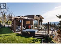 5987 Meldrum Place Peachland, BC V0H 1X4