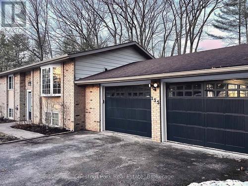 135 CHRISTOPHER AVENUE  Wasaga Beach, ON L9Z 1S4