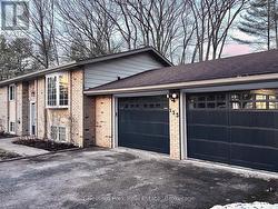 135 CHRISTOPHER AVENUE Wasaga Beach, ON L9Z 1S4