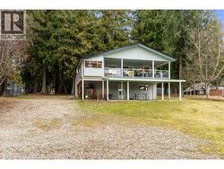 6807 Squilax - Anglemont Road Magna Bay, BC V0E 1M7