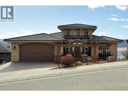 212 Harvest Court Vernon, BC V1H 1Z8