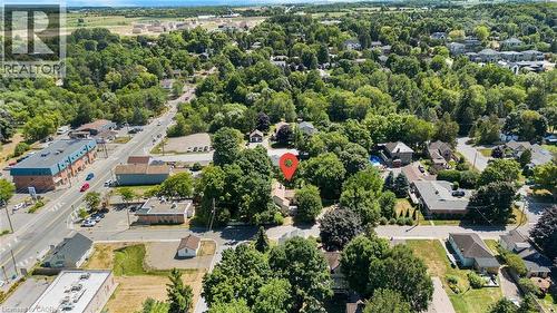 2 PARSONS Avenue  Caledon East, ON L7C 1G1